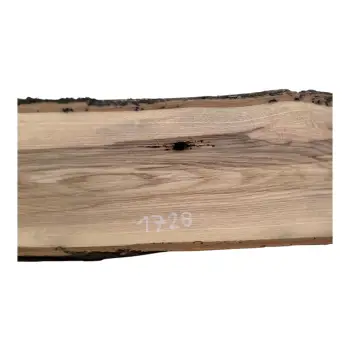 Deska Jesionowa 92x7-20x2,4 cm