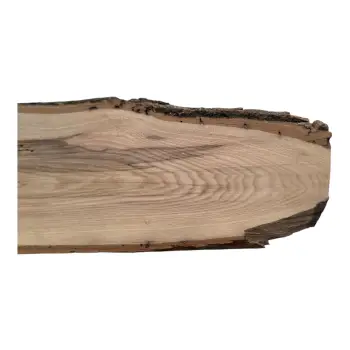 Deska Jesionowa 92x7-20x2,4 cm