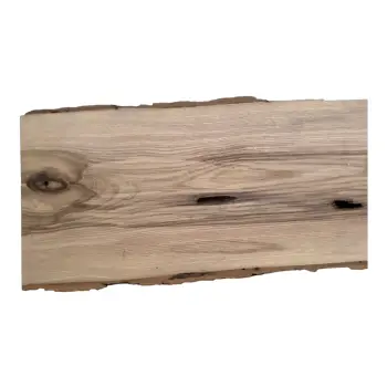 Deska Jesionowa 92x7-20x2,4 cm