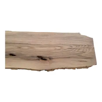 Deska Jesionowa 92x7-20x2,4 cm