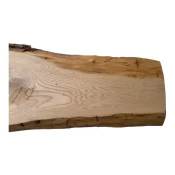 Deska Jesionowa 113x14-42x2,4 cm