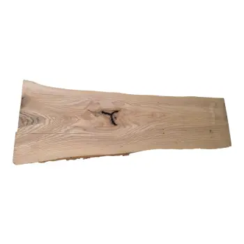 Deska Jesionowa 113x14-42x2,4 cm