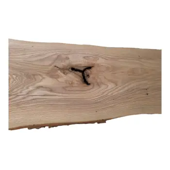 Deska Jesionowa 113x14-42x2,4 cm