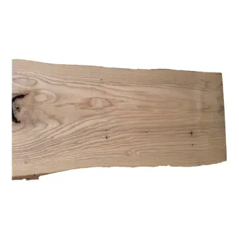 Deska Jesionowa 113x14-42x2,4 cm