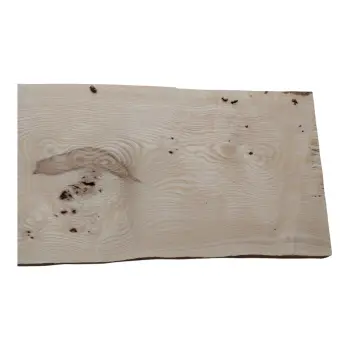 Deska Jesionowa 65x20-22x2,4 cm