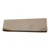 Deska Jesionowa 55x11-17x2,4 cm