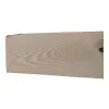 Deska Jesionowa 55x11-17x2,4 cm