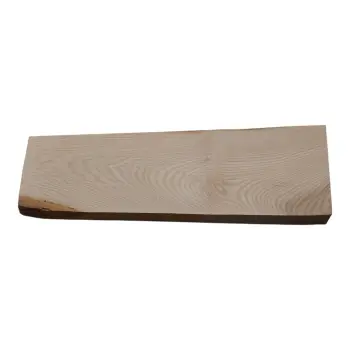 Deska Jesionowa 55x11-17x2,4 cm