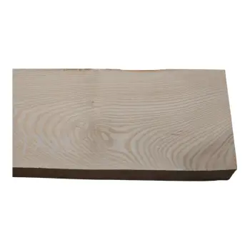 Deska Jesionowa 55x11-17x2,4 cm