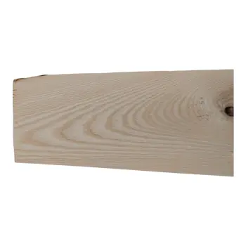 Deska Jesionowa 55x11-17x2,4 cm