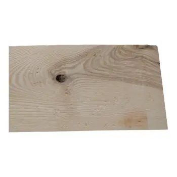 Deska Jesionowa 55x11-17x2,4 cm