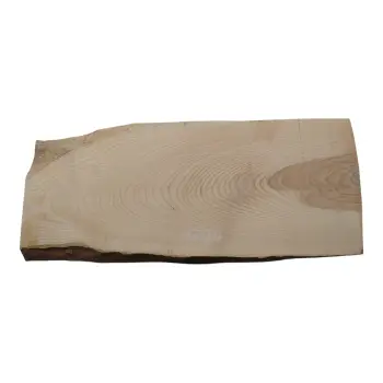 Deska Jesionowa 71x15-30x2,4 cm