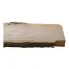 Deska Jesionowa 85x8-12x2,5 cm