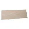 Deska Jesionowa 85x8-12x2,5 cm