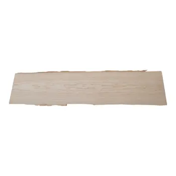 Deska Jesionowa 85x8-12x2,5 cm