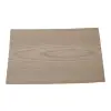 Deska Jesionowa 35x16-17x2,4 cm