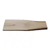 Deska Jesionowa 98x11-26x2,4 cm