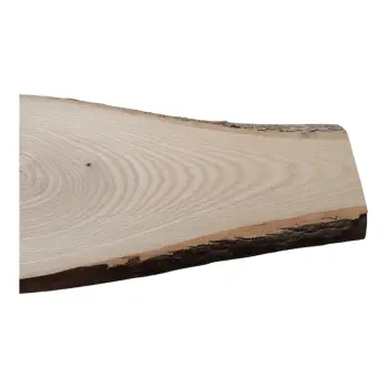 Deska Jesionowa 98x11-26x2,4 cm