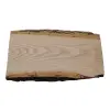 Deska Jesionowa 48x18-22x2,3 cm