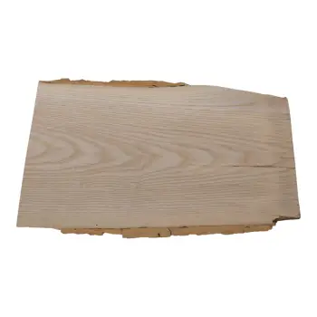 Deska Jesionowa 48x18-22x2,3 cm