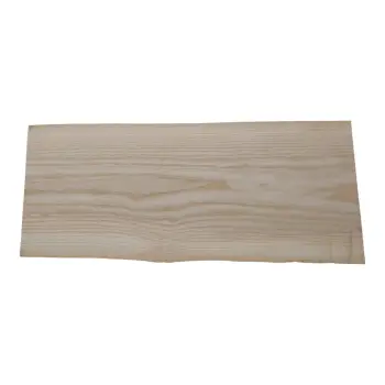 Deska Jesionowa 53x15-17x2,4 cm