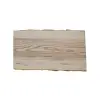 Deska Jesionowa 57x18-20x2,4 cm