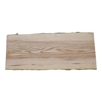 Deska Jesionowa 57x18-20x2,4 cm