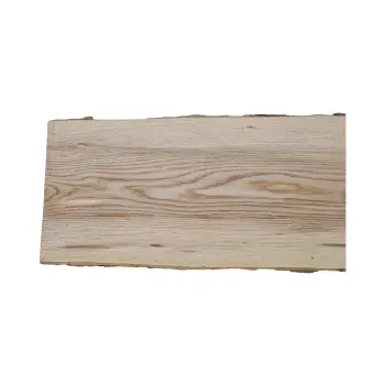 Deska Jesionowa 57x18-20x2,4 cm