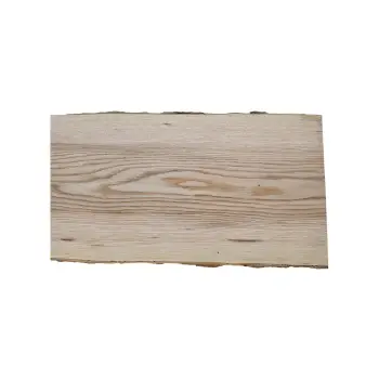 Deska Jesionowa 57x18-20x2,4 cm