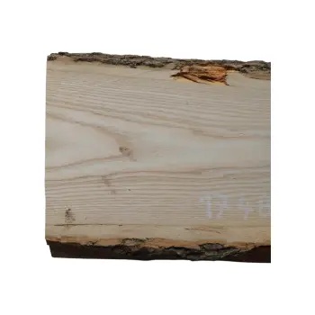 Deska Jesionowa 38x13-18x2,4 cm