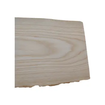 Deska Jesionowa 38x13-18x2,4 cm