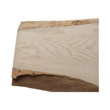 Deska Jesionowa 49x14-30x2,4 cm