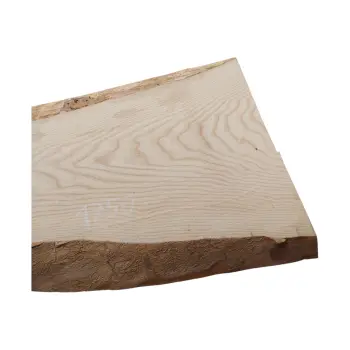 Deska Jesionowa 49x14-30x2,4 cm