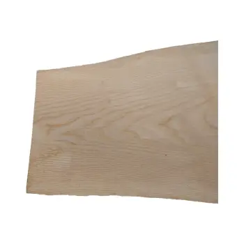 Deska Jesionowa 49x14-30x2,4 cm