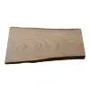 Deska Jesionowa 68x24-32x2,4 cm