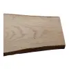 Deska Jesionowa 68x24-32x2,4 cm