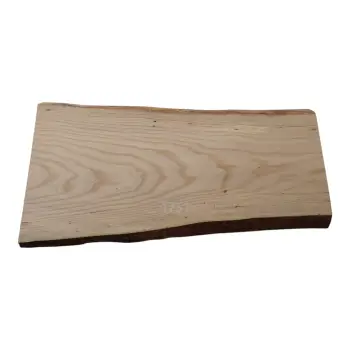 Deska Jesionowa 68x24-32x2,4 cm