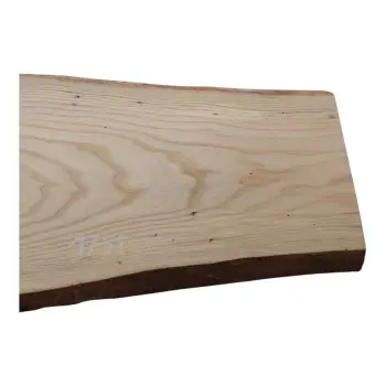 Deska Jesionowa 68x24-32x2,4 cm