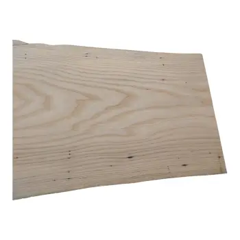 Deska Jesionowa 68x24-32x2,4 cm