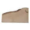 Deska Jesionowa 65x9-21x2,4 cm
