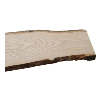 Deska Jesionowa 91x15-21x2,4 cm