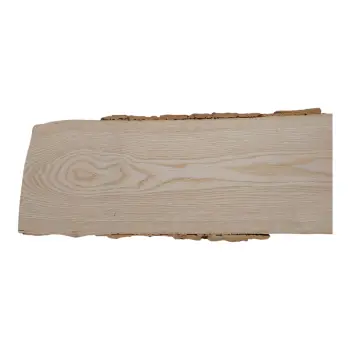 Deska Jesionowa 68x8-13x2,4 cm