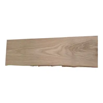 Deska Jesionowa 110x7-18x2,4 cm