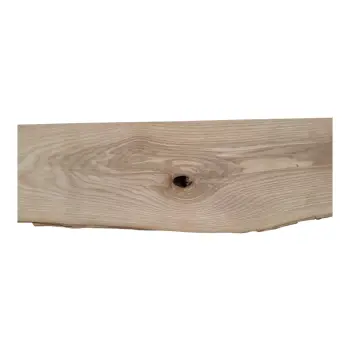 Deska Jesionowa 110x7-18x2,4 cm