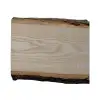 Deska Jesionowa 43x13-15x2,4 cm