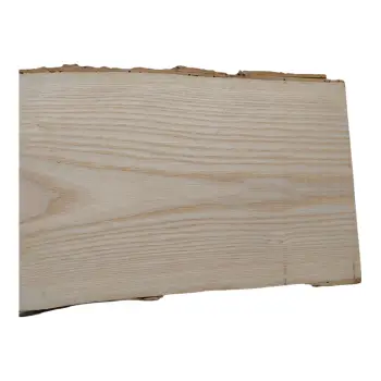 Deska Jesionowa 43x13-15x2,4 cm