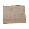 Deska Jesionowa 44x14-17x2,4 cm