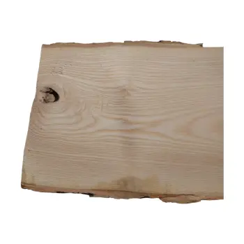 Deska Jesionowa 44x14-17x2,4 cm