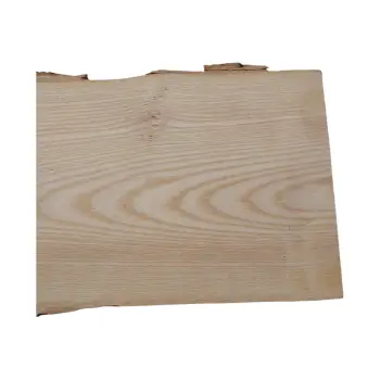 Deska Jesionowa 44x14-17x2,4 cm