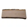 Deska Jesionowa 51x13-16x2,4 cm